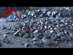 10-100mm Silicon Metal 3303 Grade ลดราคา