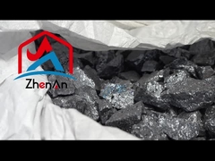 การผลิตเหล็ก 10-100 มม. วัสดุโลหะซิลิคอน 3303