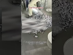 เฟอโร โมลิบดีนัม