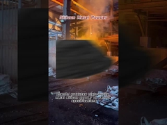 ผงโลหะซิลิกอน