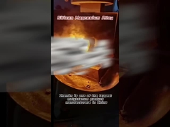 โมลิบเดนัมเมทัล