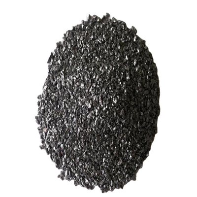 Ferrosilicon Slag การผลิตเหล็กโลหะผสมของ Ferro Silicon Slag