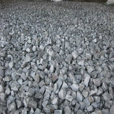 Deoxidizer FeSi Ferro Silicon Slag สำหรับการผลิตเหล็ก