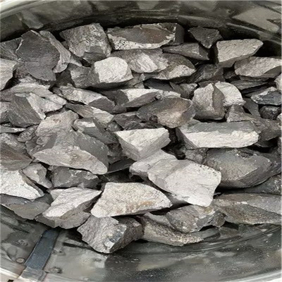โลหะผสมเหล็กโมลิบดีนัมคาร์บอนต่ำ 60% ขั้นต่ำ