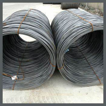ได้รับการรับรองมาตรฐาน ISO9001 2015 ลวดอลูมิเนียม 2 มม. Al Wire Anticorrosion