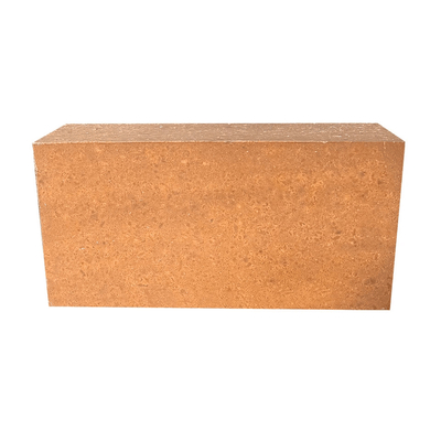 การนำความร้อนสูง อิฐ Magnesite ความบริสุทธิ์สูงสำหรับเซรามิกอิเล็กทรอนิกส์