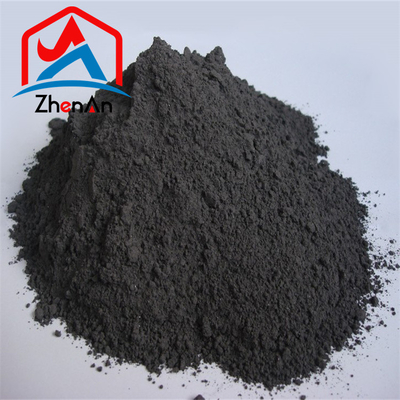 98% 325 Mesh Metal Silicon Powder ความบริสุทธิ์สูง