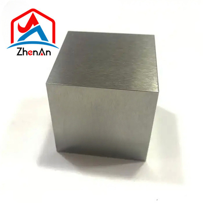 สารสกัด Tungsten Heavy Alloy สําหรับเครื่องบินอวกาศ