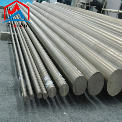 ผลิตภัณฑ์โมลิบเดนัมเคลือบ อิเล็กทรอนด์สแตน ASTM B387