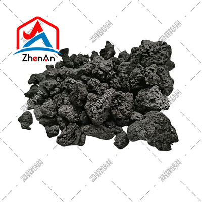 GPC กราฟิต Semi Graphitized Pet Coke การผลิตเหล็ก การเพิ่มคาร์บอน โรงงานหล่อหิน Met Met โลหะ