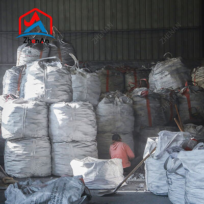 ค้อนของเหล็กซิลิคอน 72 เกรดเมทัลลิกเกรย์ ใช้ในฐานะ Inoculant ในการผลิต Foundry