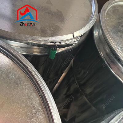 Ferrovanadium FeV สําหรับการผลิตสับสนธิที่สามารถรักษาด้วยความร้อนที่มีปริมาณ vanadium 60-80% และความมั่นคงทางความร้อนที่ดี