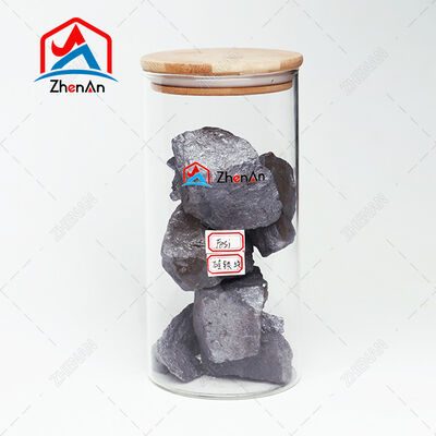 เหล็กซิลิคอนอุตสาหกรรม 55/65