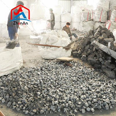 FeSi 55/65 ครับ ราคาสูงของเหล็กซิลิคอน สําหรับการผลิตเหล็ก การลดออกซิเดน การหล่อหลอมและเหล็กสแตนเลส