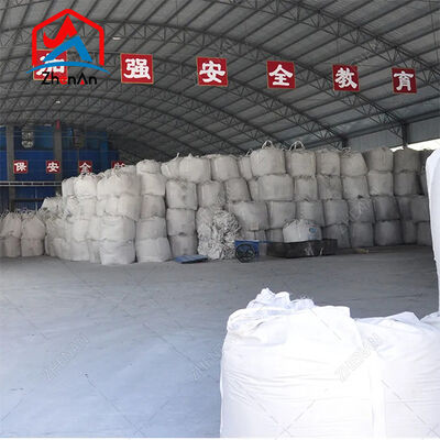 88% ความบริสุทธิ์ ซิลิคอนคาร์บิด 10-50 มม สําหรับการทําเหล็ก