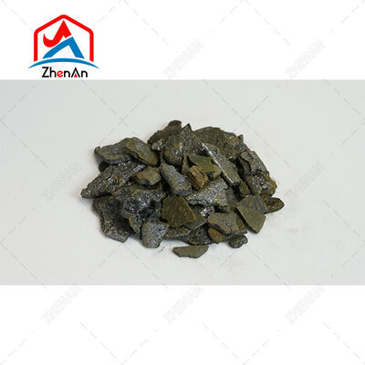 Vanadium Pentoxide Flakes Supplier for Ferro Vanadium Production Stable Quality Industrial Vanadium Material