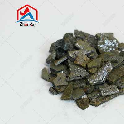 Vanadium Pentoxide Flakes for Sulfuric Acid Catalyst and Ferro Vanadium Production Industrial Grade Material