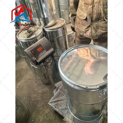 Ferro Vanadium FeV50 FeV80 ค้อนสําหรับการผลิตเหล็ก