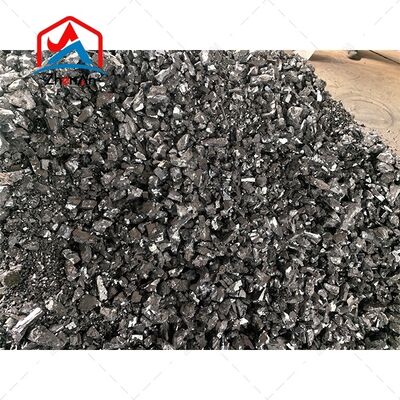 Ferro Vanadium FeV60 FeV70 สําหรับการปรับปรุงความแข็งในการผลิตเหล็กสแตนเลสและการใช้งานอุณหภูมิสูง