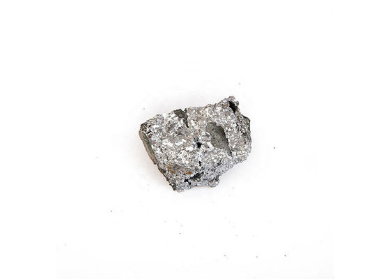 คาร์บอนต่ำ FeCr Ferro Silicon Chrome สำหรับอุตสาหกรรมเหล็ก