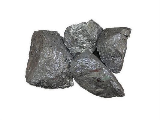 วัตถุดิบซิลิคอน Ferrosilicon Barium Inoculant FeSiBa