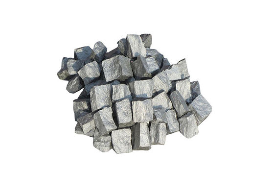 อัตราการดูดซึมสูงของ เฟอร์โร ซิลิคอน Magnesium ที่กระจายอย่างสม่ำเสมอ