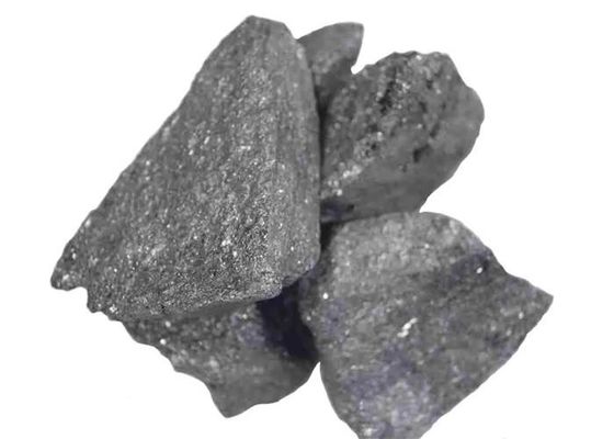 Spheroidal Graphite เหล็ก ซิลิคอนแมกนีเซียม 38% Si Steady Spheroidization Response
