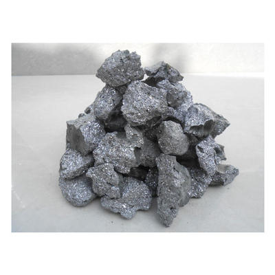 Ferro Chrome ผลิตภัณฑ์โลหะคาร์บอนสูง คาร์บอนสูง Ferro Chrome