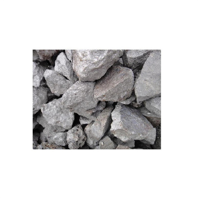 เหล็กกล้าคาร์บอนสูงต่ำ Chrome FeCr Ferro Cromo