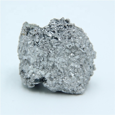 วัสดุอุตสาหกรรมเหล็กกล้าคาร์บอนสูง Ferro Chromium