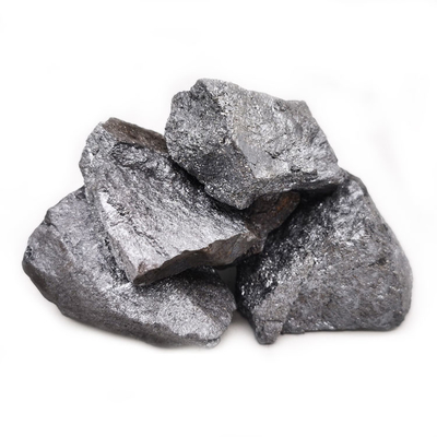 ธาตุหายาก Ferro Silicon Magnesium Slag Nodulizer