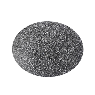 ผงรูปร่าง Ferro Silicon 75 Ferro Silicon Powder