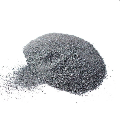 Ferro Silicon Fesi 72 75 ผลิตภัณฑ์ผง Ferroalloy สำหรับการผลิตเหล็ก