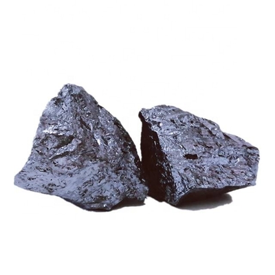 Ferro Alloy Metal โลหะซิลิกอน 3303 สำหรับโลหะวิทยา