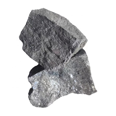 Metalurgical Deoxidizer 1502 โลหะซิลิกอน 50-100mm Alloy