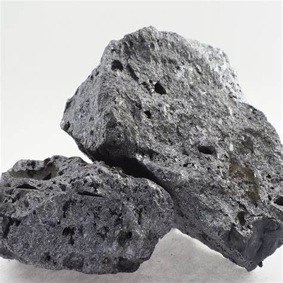 เหล็กหล่อ 50 มม. เฟอร์โรซิลิคอน 72 Fesi 72 Ferroalloy