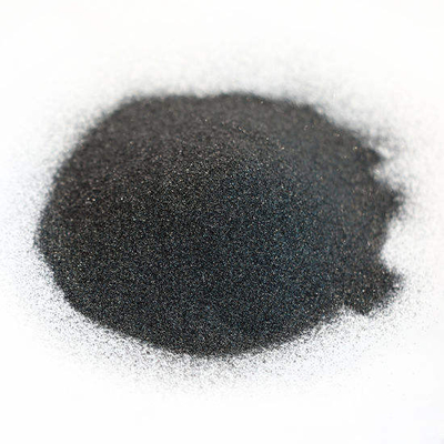 98% Slicon Carbide Powder Black Steel ทำวัสดุ