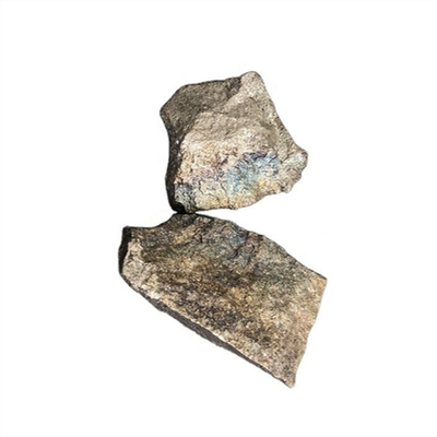 Ferromanganese FeMn Lump Steel สารเติมแต่ง