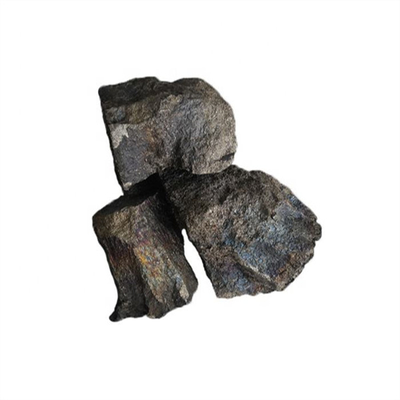 Deoxidizer Medium Carbon Ferro Manganese สำหรับอุตสาหกรรมผลิตเหล็ก