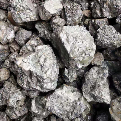 ตะกรันโลหะ Ferro Silicon FeSi สำหรับการผลิตเหล็ก