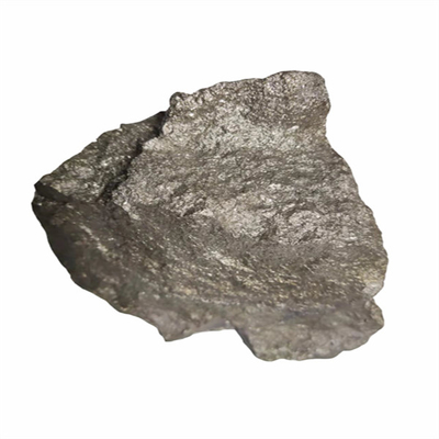 FeMn 65-80% Ferro Alloy Manganese คาร์บอนสูง Ferromanganese