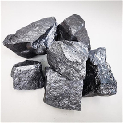 Ferro Silicon Magnesium Rare Earth 1 - 2.5% สำหรับอุตสาหกรรมเหล็ก