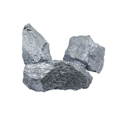 Ferro Silicon Nodulizer Magnesium สำหรับการทำเหล็ก