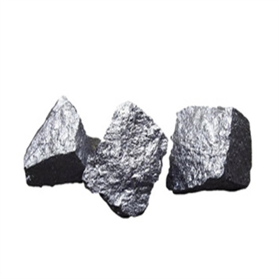 สารทำให้เป็นก้อน Ferrosilicon Silicon Magnesium Alloy สำหรับโรงหล่อ