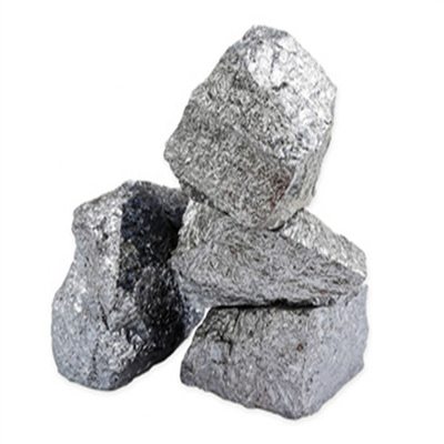 Ferro Silicon Magnesium Mg 5 - 7% Fesimg สำหรับ Nodulizer โรงหล่อและเหล็กหล่อ