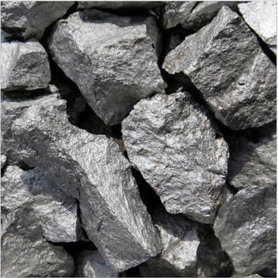 Rare Earth FeSiMg Ferro Silicon Magnesium Nodulant Lump