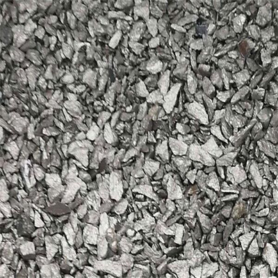 FeMo Steel ทำ Ferro Molybdenum 70 Block / Lump Shape