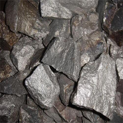 10-100 มม. Ferro Molybdenum 55 Femo 60 สำหรับการผลิตเหล็ก