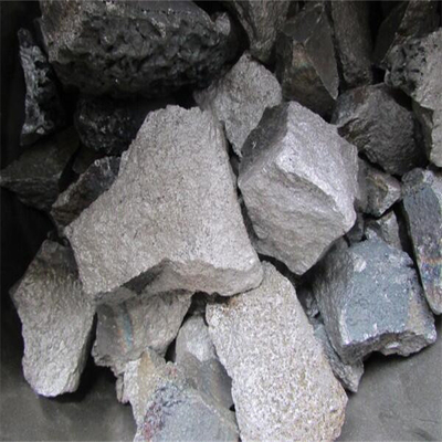 เหล็กทำโลหะผสม Ferro Molybdenum Femo ขั้นต่ำ 60%