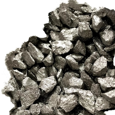 คาร์บอนต่ำ 55% Ferro Molybdenum ความบริสุทธิ์สูง